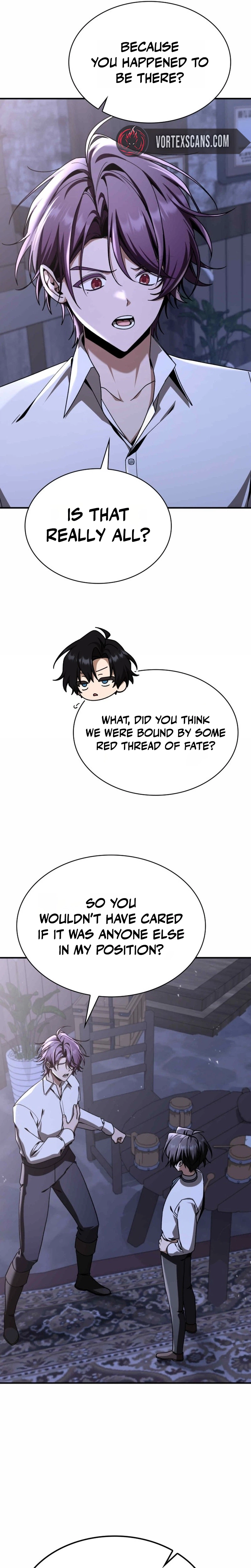 Dukedom's Legendary Prodigy Chapter 55 Page 13