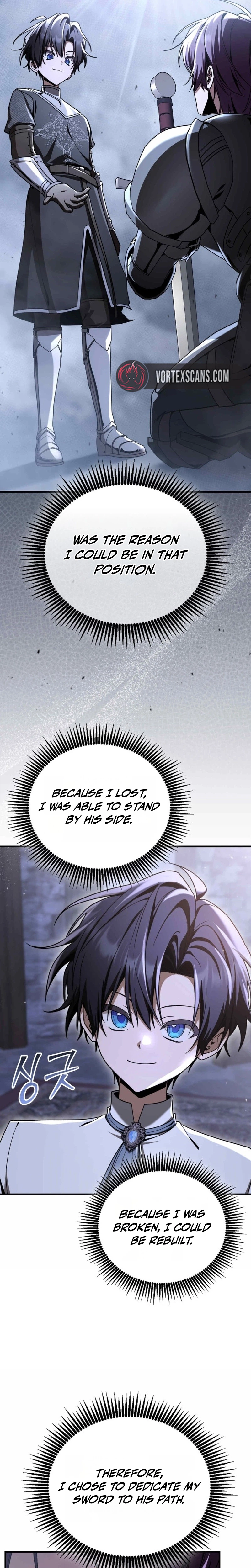 Dukedom's Legendary Prodigy Chapter 55 Page 16