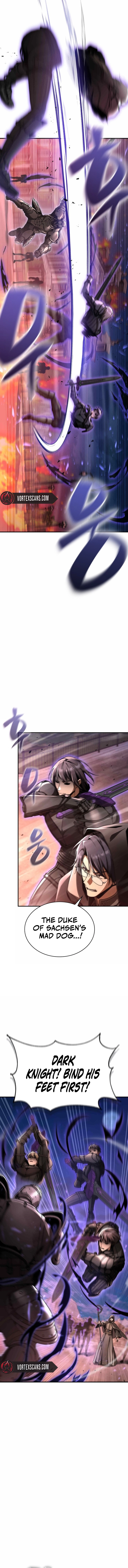 Dukedom's Legendary Prodigy Chapter 49 Page 5