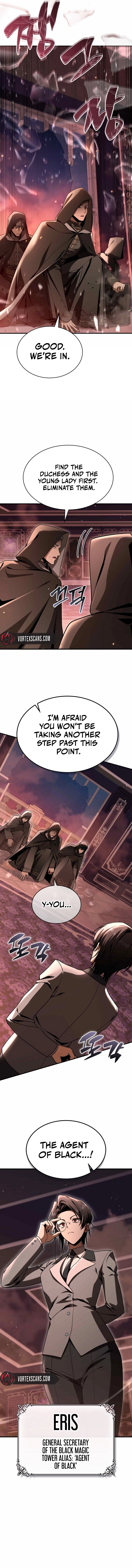 Dukedom's Legendary Prodigy Chapter 49 Page 7