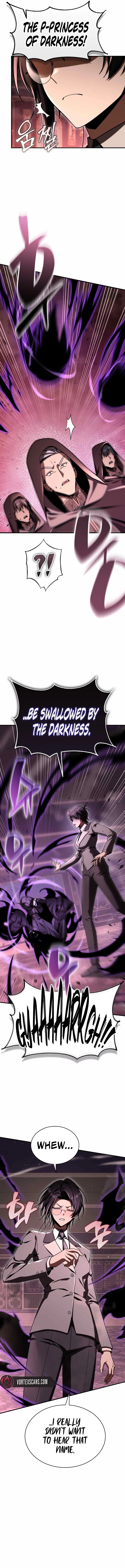 Dukedom's Legendary Prodigy Chapter 49 Page 10