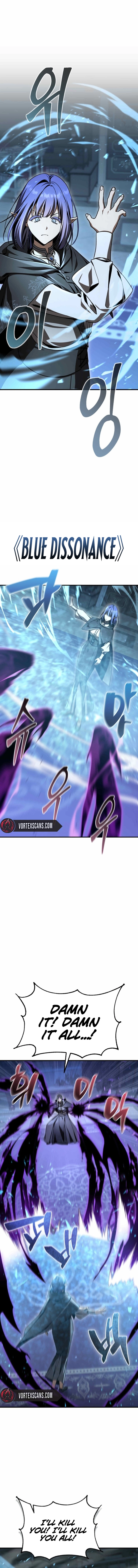 Dukedom's Legendary Prodigy Chapter 49 Page 11