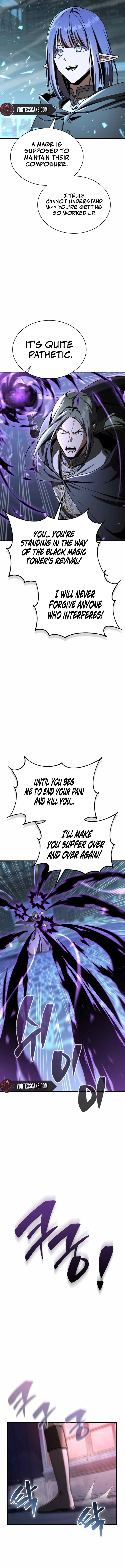 Dukedom's Legendary Prodigy Chapter 49 Page 12