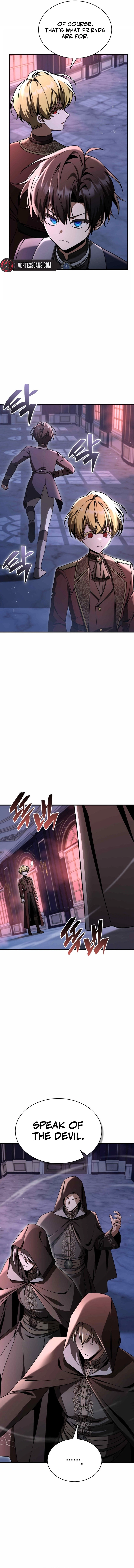 Dukedom's Legendary Prodigy Chapter 49 Page 15