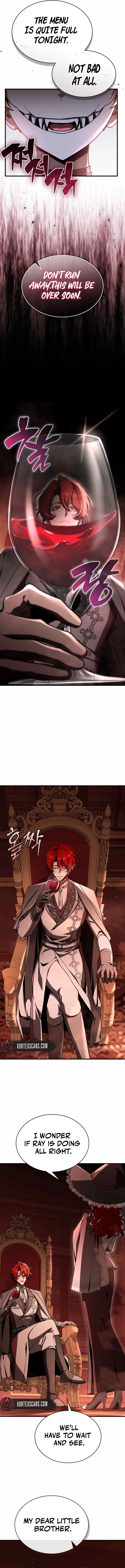 Dukedom's Legendary Prodigy Chapter 49 Page 16
