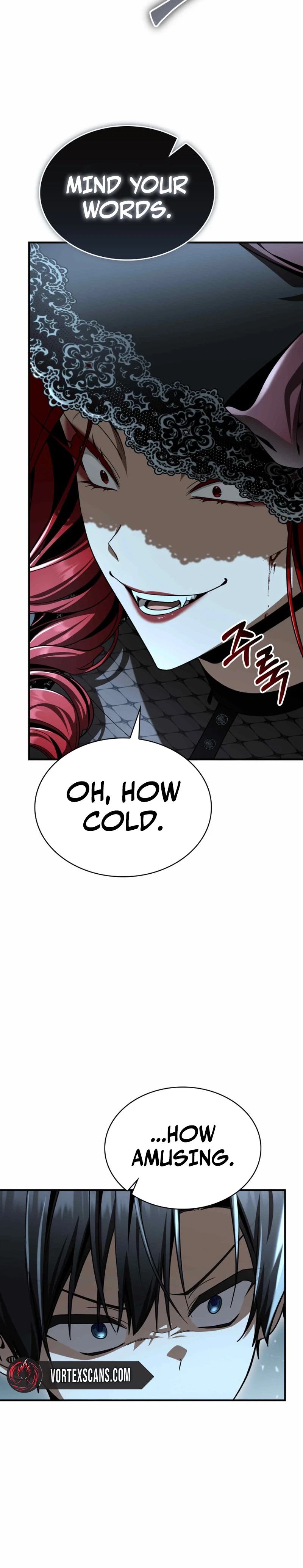 Dukedom's Legendary Prodigy Chapter 58 Page 12