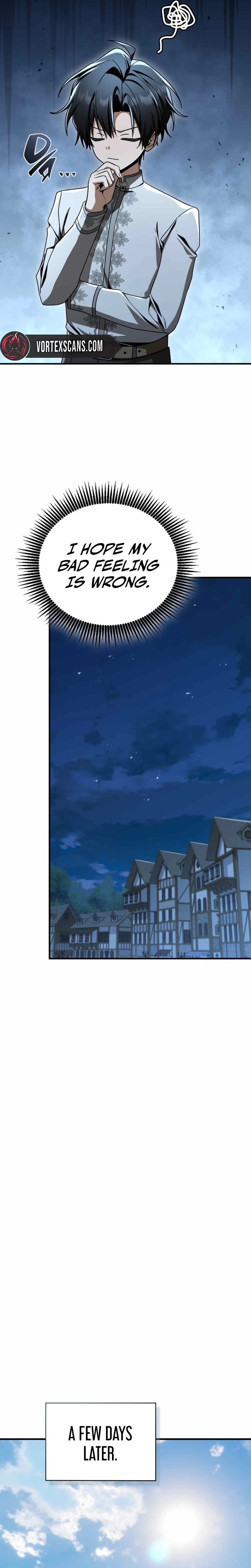 Dukedom's Legendary Prodigy Chapter 58 Page 16