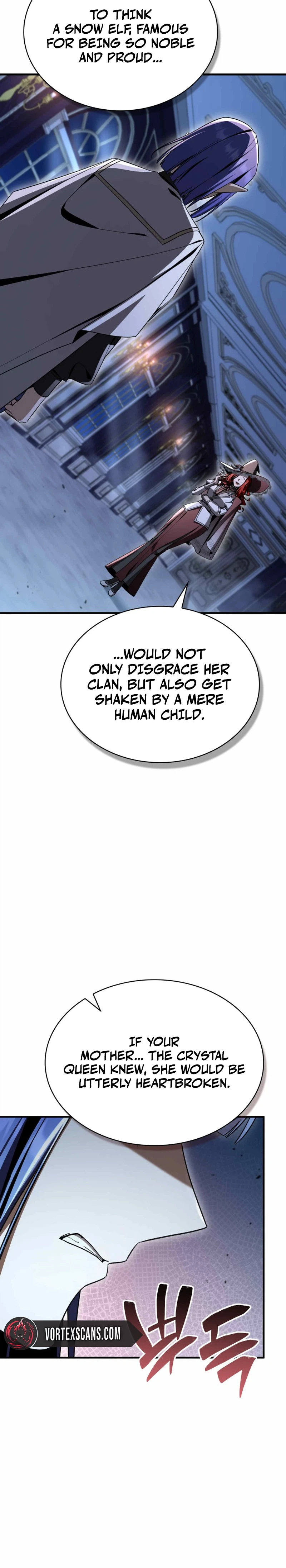 Dukedom's Legendary Prodigy Chapter 58 Page 33