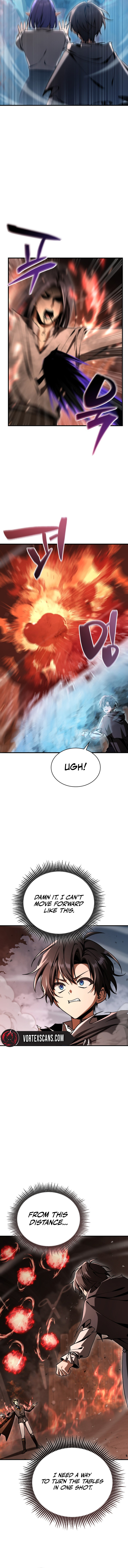 Dukedom's Legendary Prodigy Chapter 45 Page 8