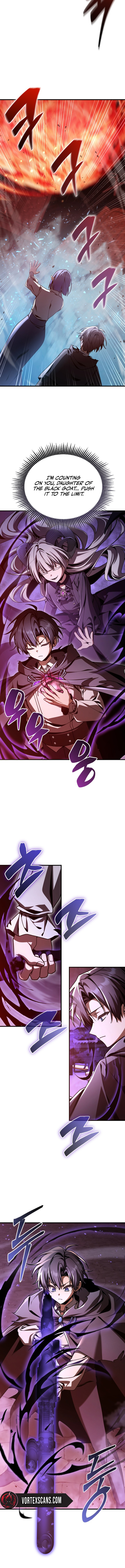 Dukedom's Legendary Prodigy Chapter 45 Page 10
