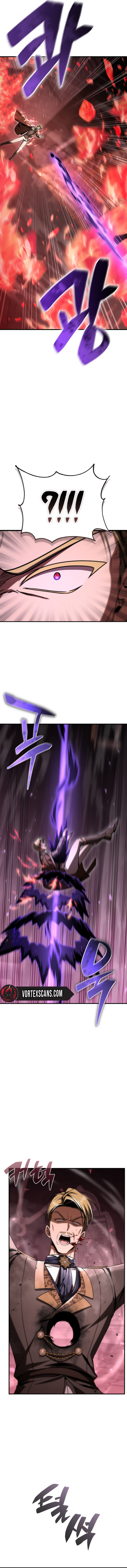 Dukedom's Legendary Prodigy Chapter 45 Page 13