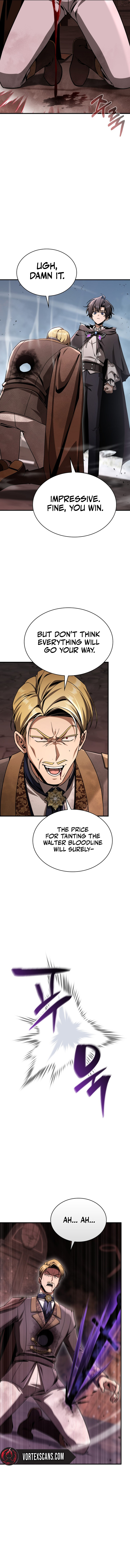 Dukedom's Legendary Prodigy Chapter 45 Page 14