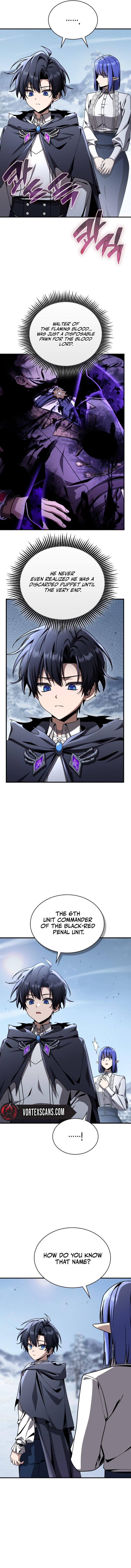 Dukedom's Legendary Prodigy Chapter 45 Page 17