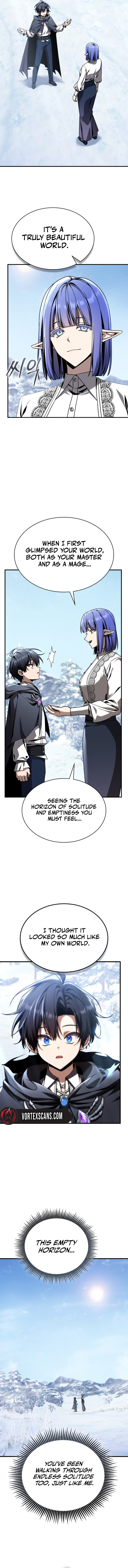 Dukedom's Legendary Prodigy Chapter 45 Page 19