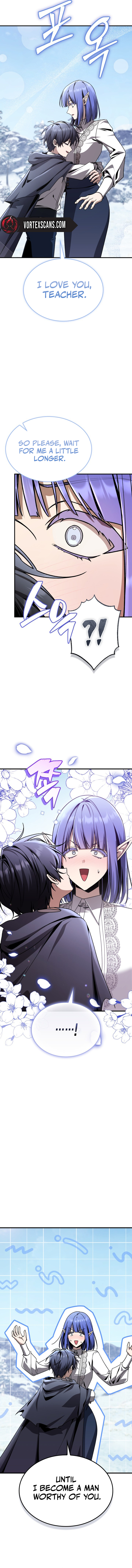 Dukedom's Legendary Prodigy Chapter 45 Page 20