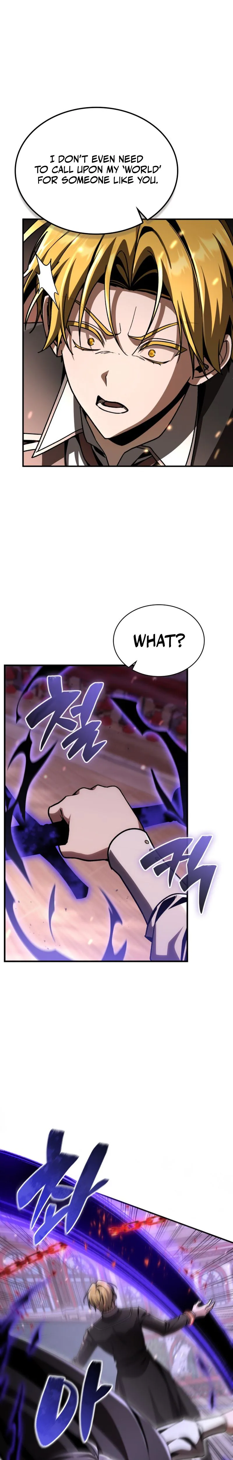 Dukedom's Legendary Prodigy Chapter 42 Page 10