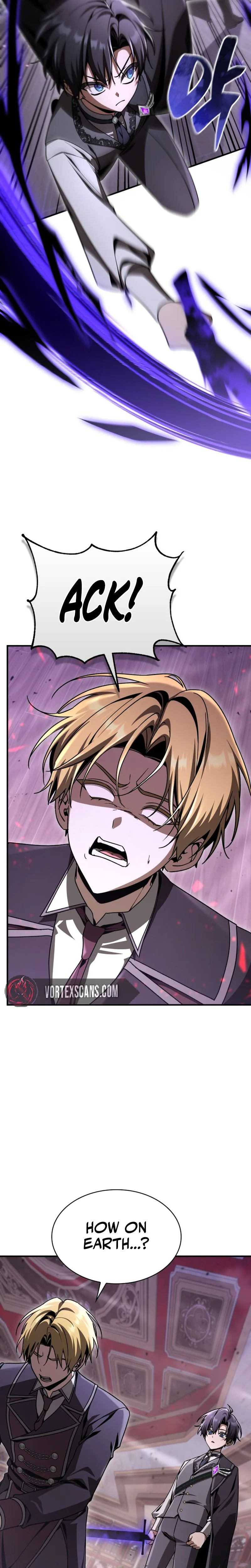 Dukedom's Legendary Prodigy Chapter 42 Page 11