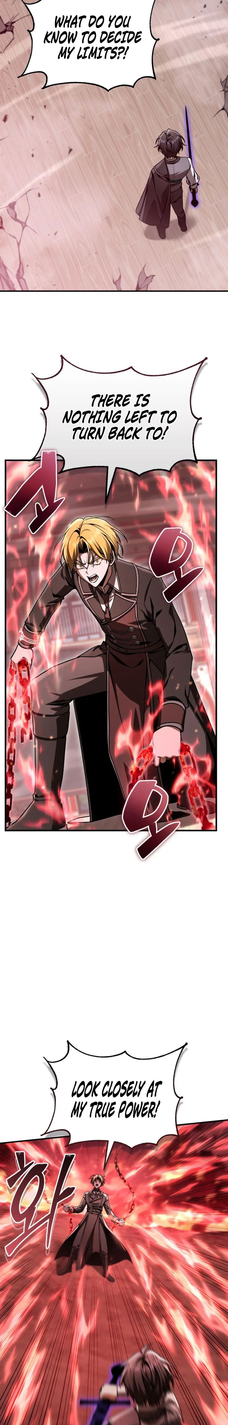 Dukedom's Legendary Prodigy Chapter 42 Page 13