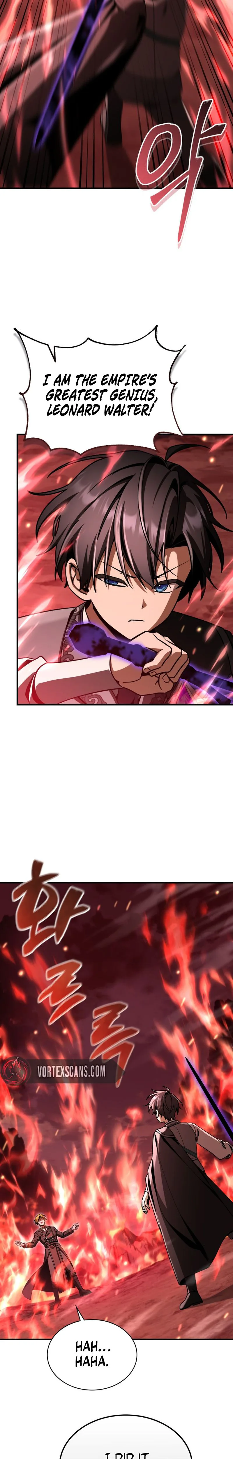 Dukedom's Legendary Prodigy Chapter 42 Page 14