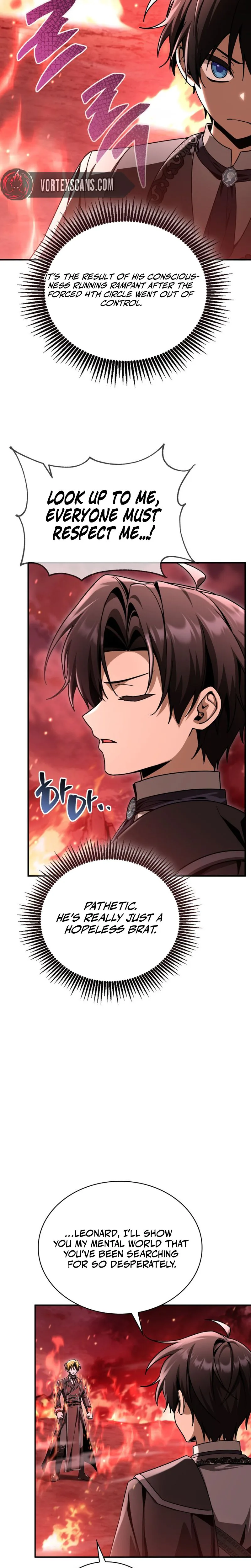 Dukedom's Legendary Prodigy Chapter 42 Page 18