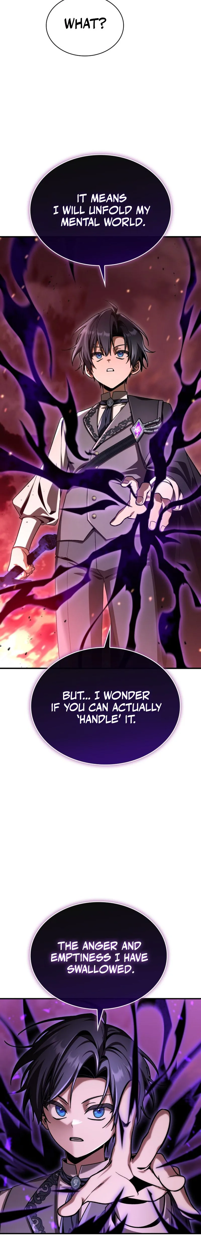 Dukedom's Legendary Prodigy Chapter 42 Page 19