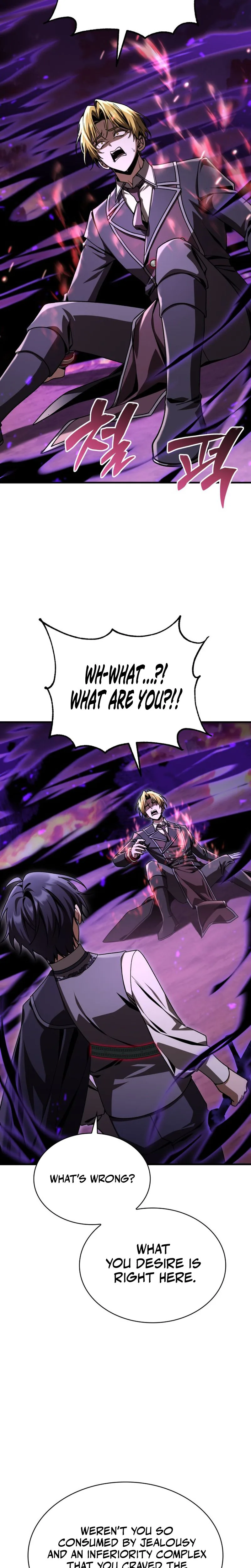Dukedom's Legendary Prodigy Chapter 42 Page 22