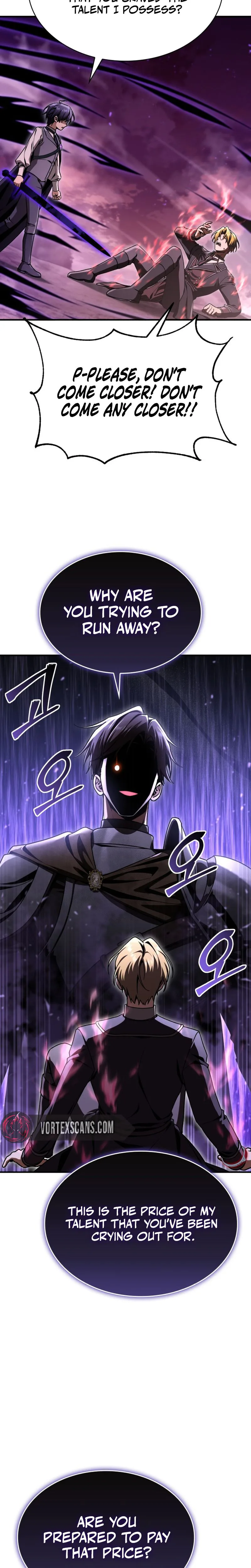 Dukedom's Legendary Prodigy Chapter 42 Page 23