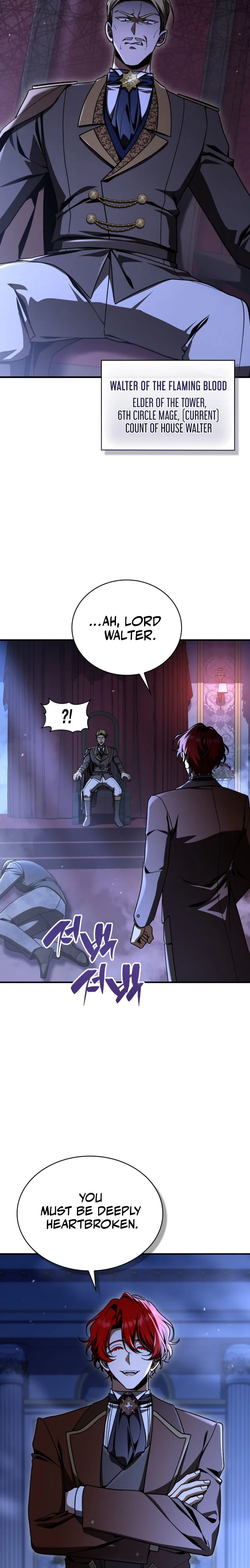 Dukedom's Legendary Prodigy Chapter 42 Page 29