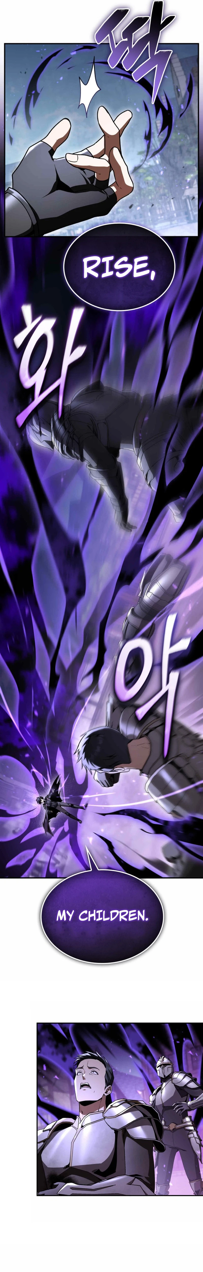 Dukedom's Legendary Prodigy Chapter 57 Page 7