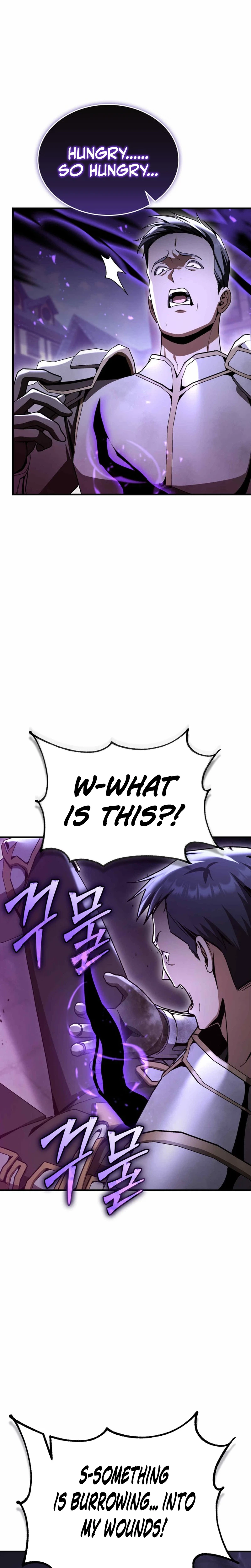 Dukedom's Legendary Prodigy Chapter 57 Page 8