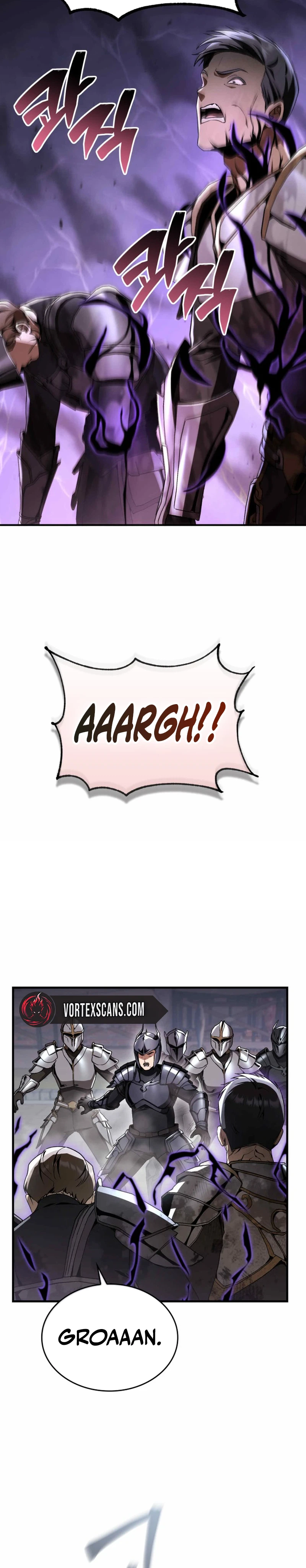 Dukedom's Legendary Prodigy Chapter 57 Page 9