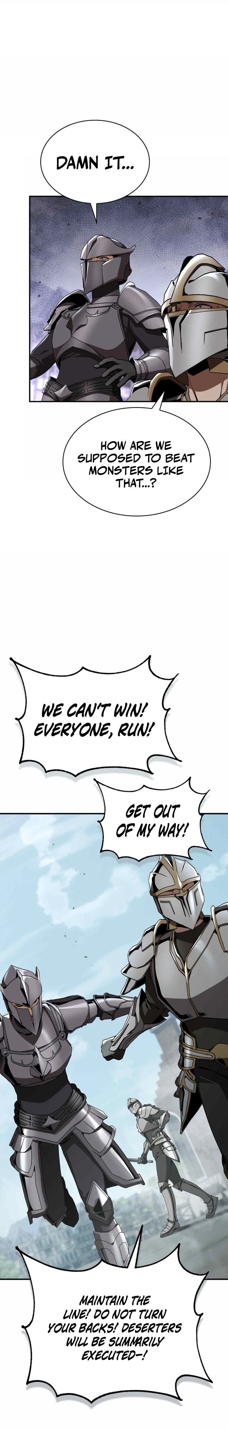 Dukedom's Legendary Prodigy Chapter 57 Page 17