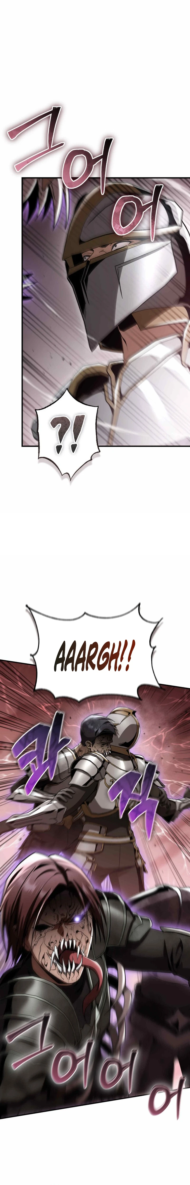 Dukedom's Legendary Prodigy Chapter 57 Page 18