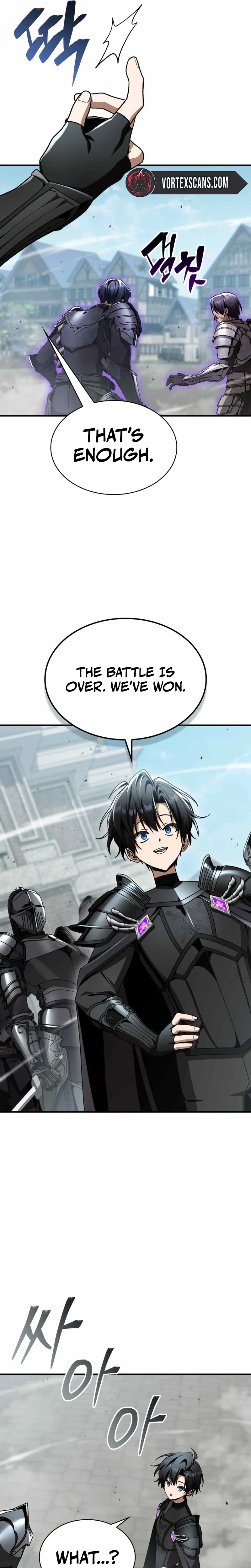Dukedom's Legendary Prodigy Chapter 57 Page 19