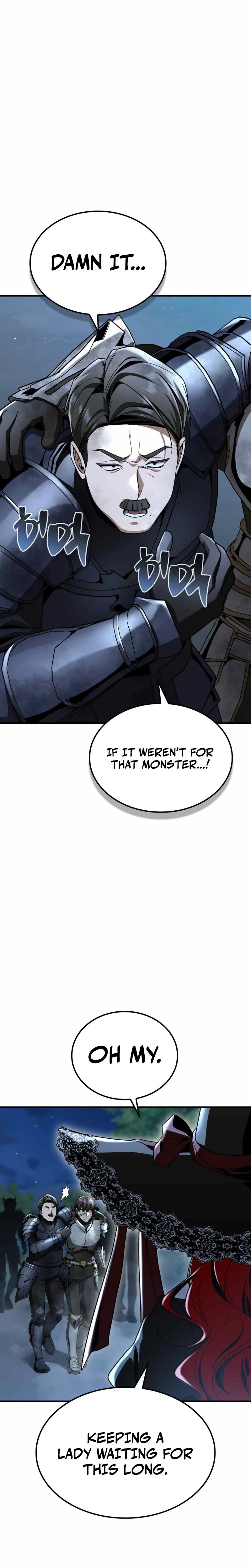 Dukedom's Legendary Prodigy Chapter 57 Page 29
