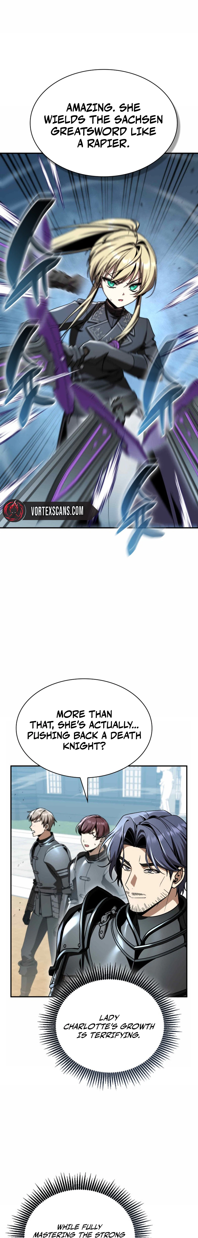 Dukedom's Legendary Prodigy Chapter 53 Page 7