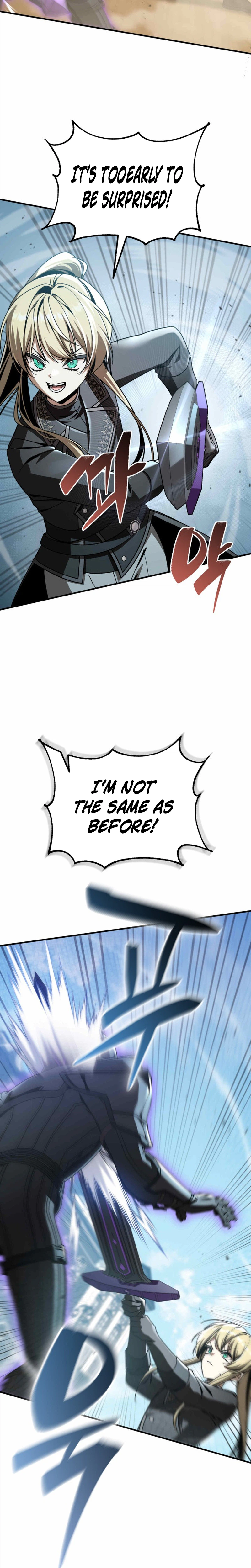 Dukedom's Legendary Prodigy Chapter 53 Page 10