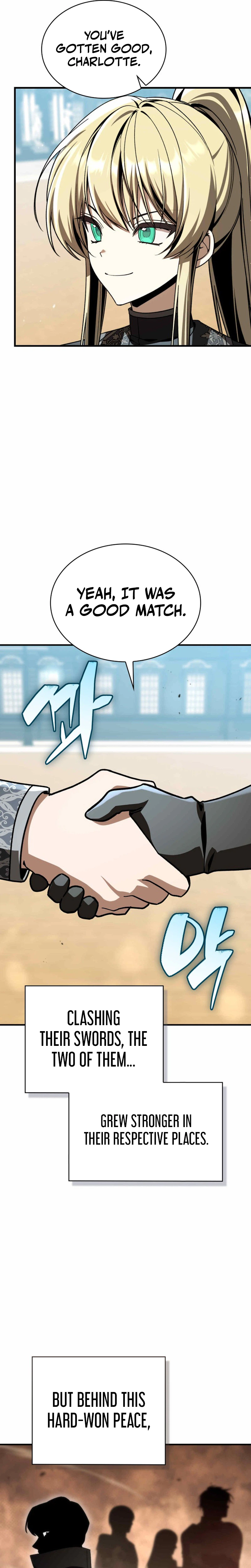 Dukedom's Legendary Prodigy Chapter 53 Page 13