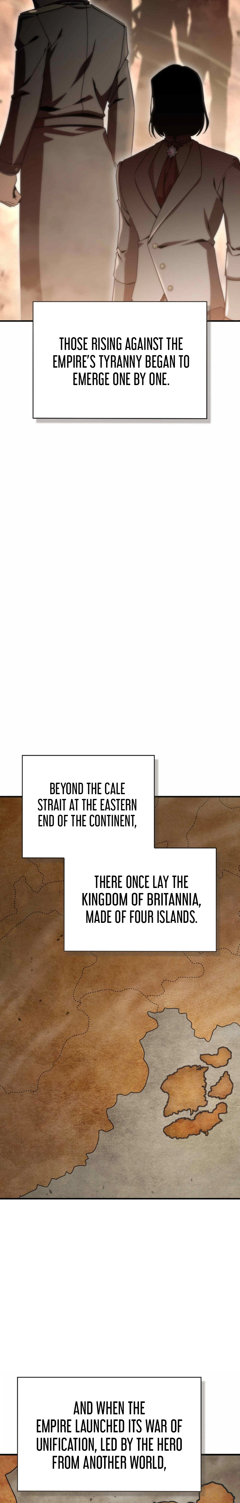 Dukedom's Legendary Prodigy Chapter 53 Page 14