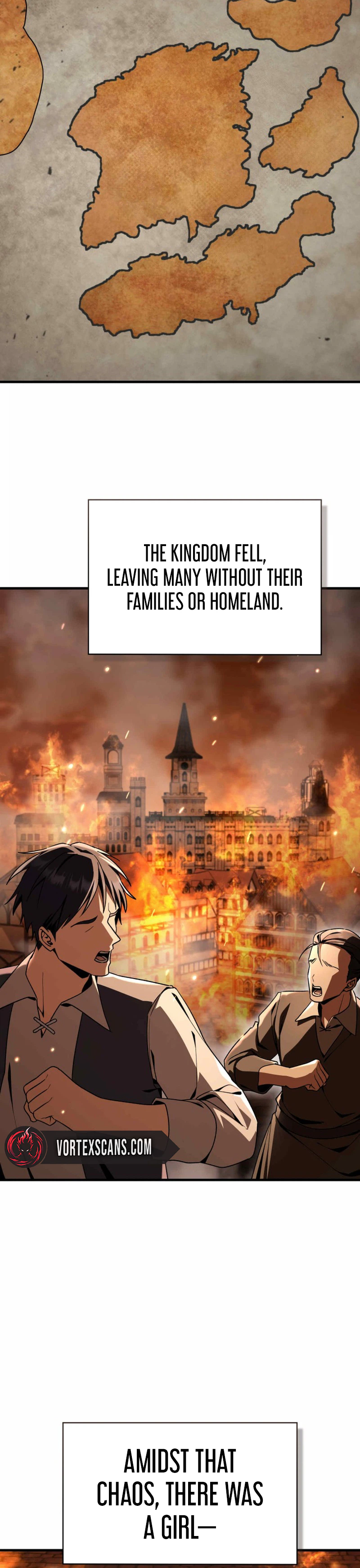 Dukedom's Legendary Prodigy Chapter 53 Page 15