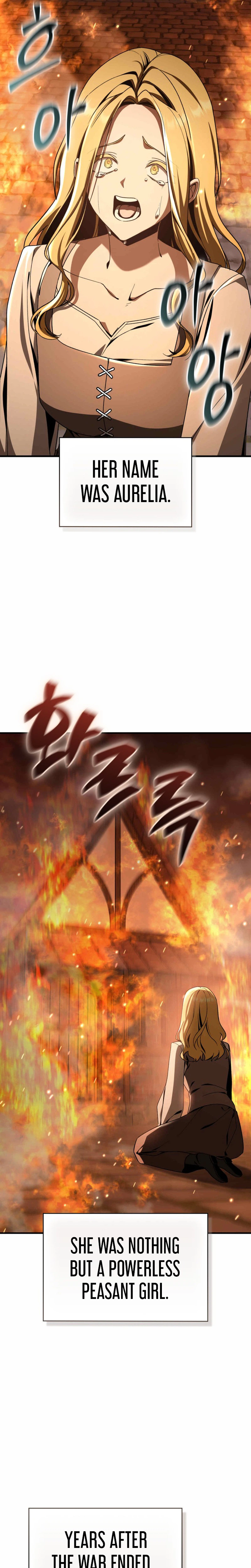 Dukedom's Legendary Prodigy Chapter 53 Page 16