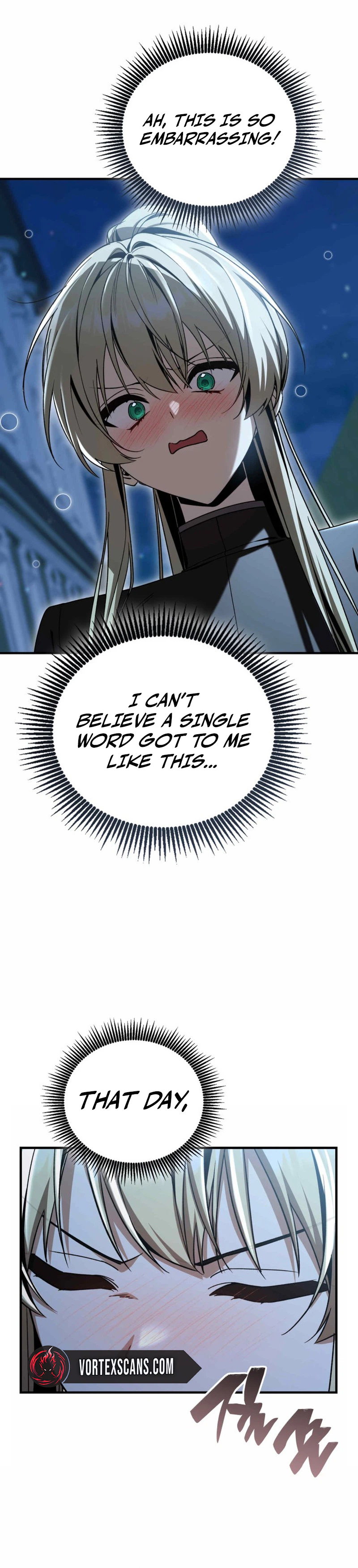 Dukedom's Legendary Prodigy Chapter 53 Page 24