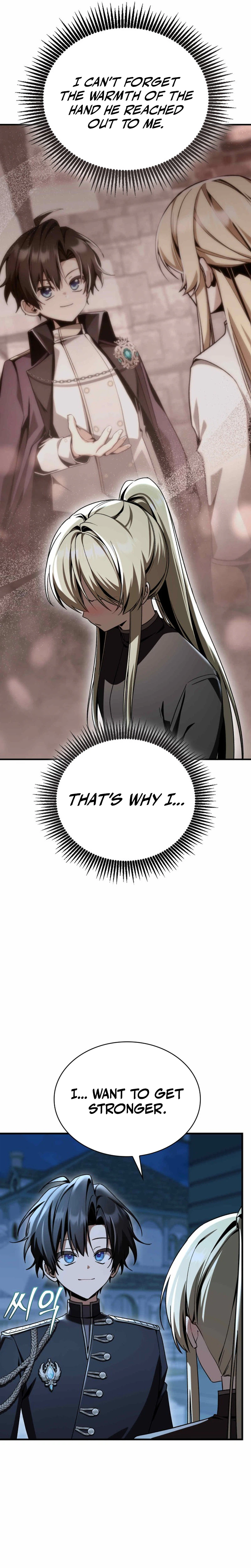 Dukedom's Legendary Prodigy Chapter 53 Page 25
