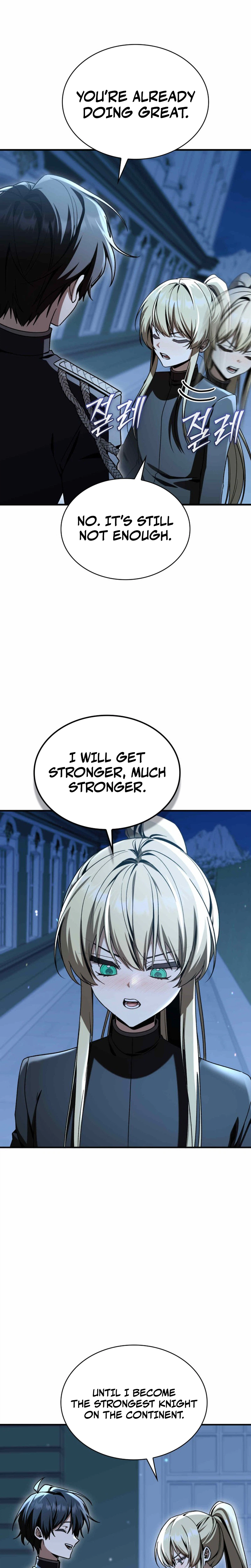 Dukedom's Legendary Prodigy Chapter 53 Page 26