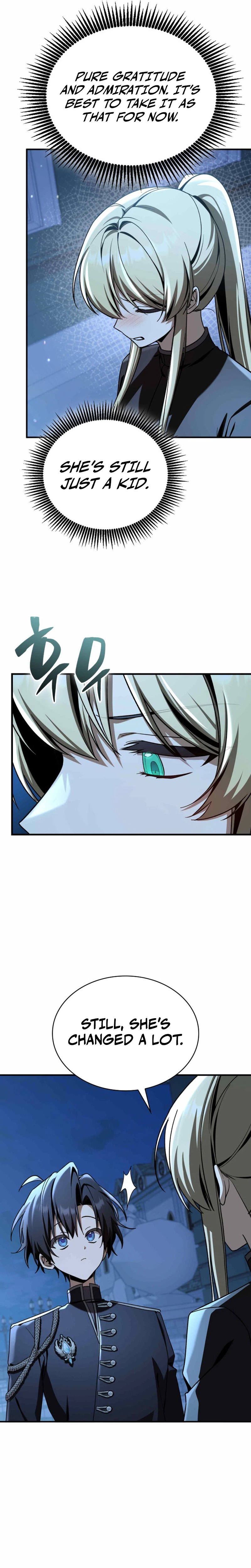 Dukedom's Legendary Prodigy Chapter 53 Page 31