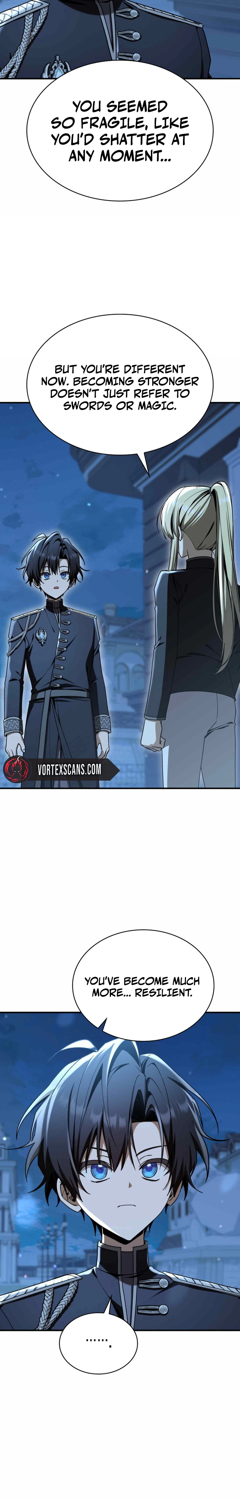 Dukedom's Legendary Prodigy Chapter 53 Page 33