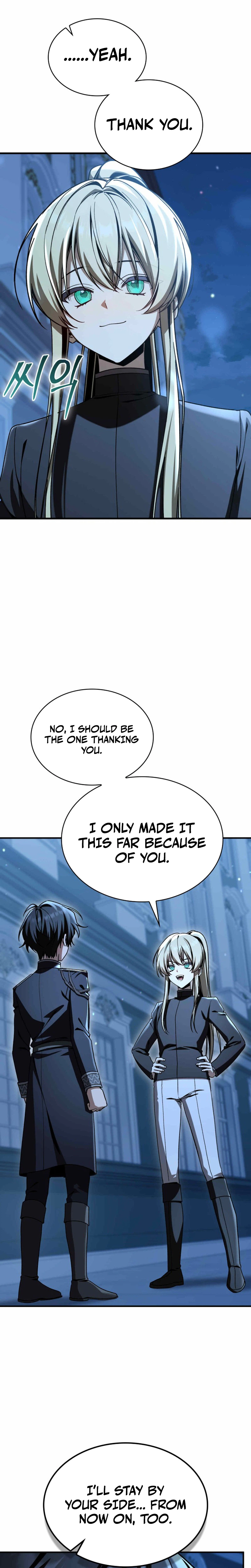 Dukedom's Legendary Prodigy Chapter 53 Page 34
