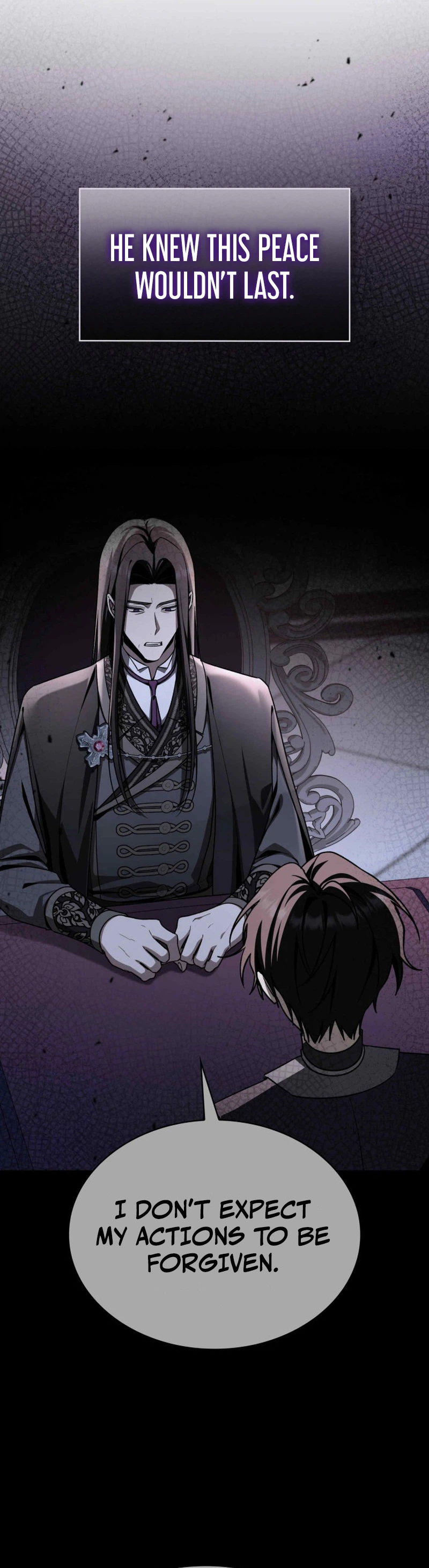Dukedom's Legendary Prodigy Chapter 53 Page 36