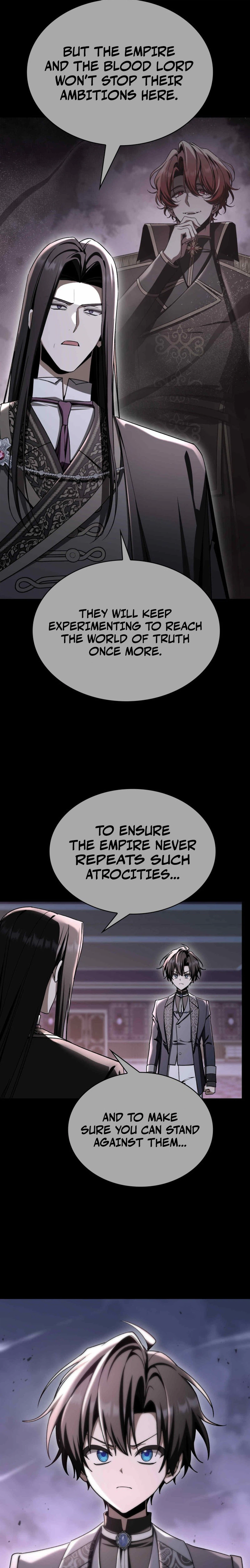 Dukedom's Legendary Prodigy Chapter 53 Page 37