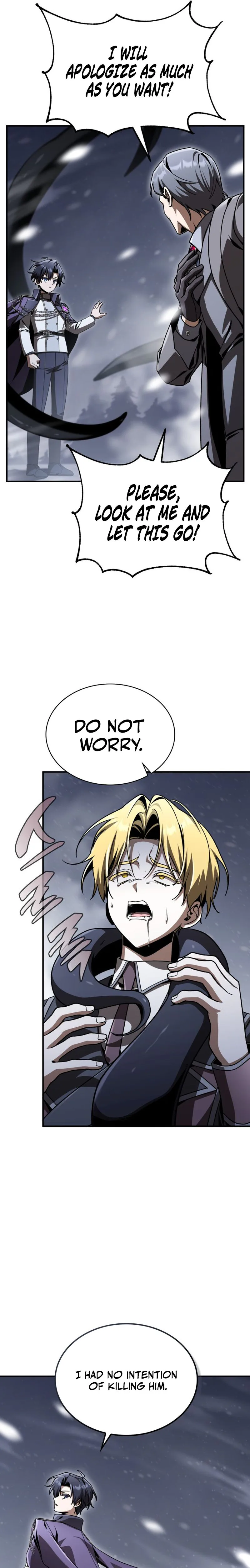 Dukedom's Legendary Prodigy Chapter 41 Page 5